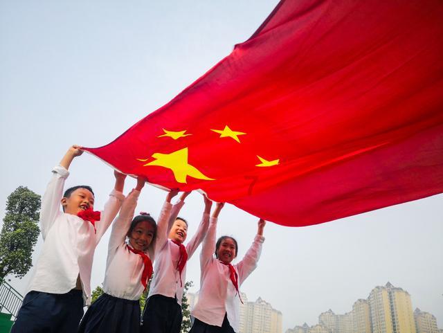 美国迈向强大的功臣，美国人眼中的奠基者，英国难忘的耻辱